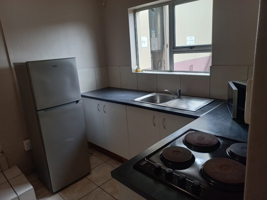 Commercial Property for Sale in Quigney Eastern Cape